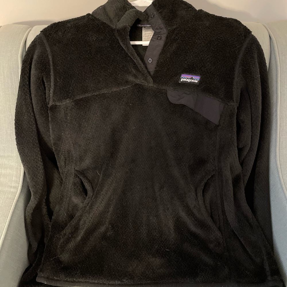 Patagonia Sweatshirt